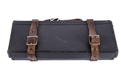 Lot 15 - A flageolet/piccolo