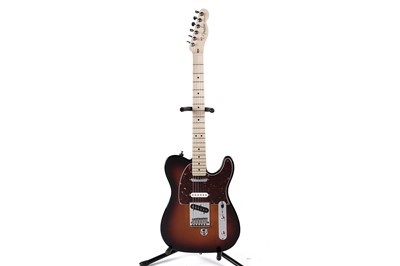 Lot 226 - A Fender American Nashville B-Bender Telecaster