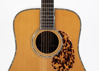 Lot 79 - A Blueridge BR-180