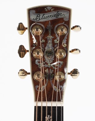 Lot 79 - A Blueridge BR-180