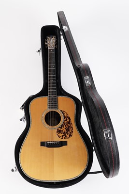 Lot 79 - A Blueridge BR-180