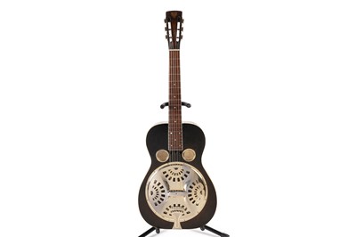 Lot 80 - A 1930's Regal-Dobro resonator