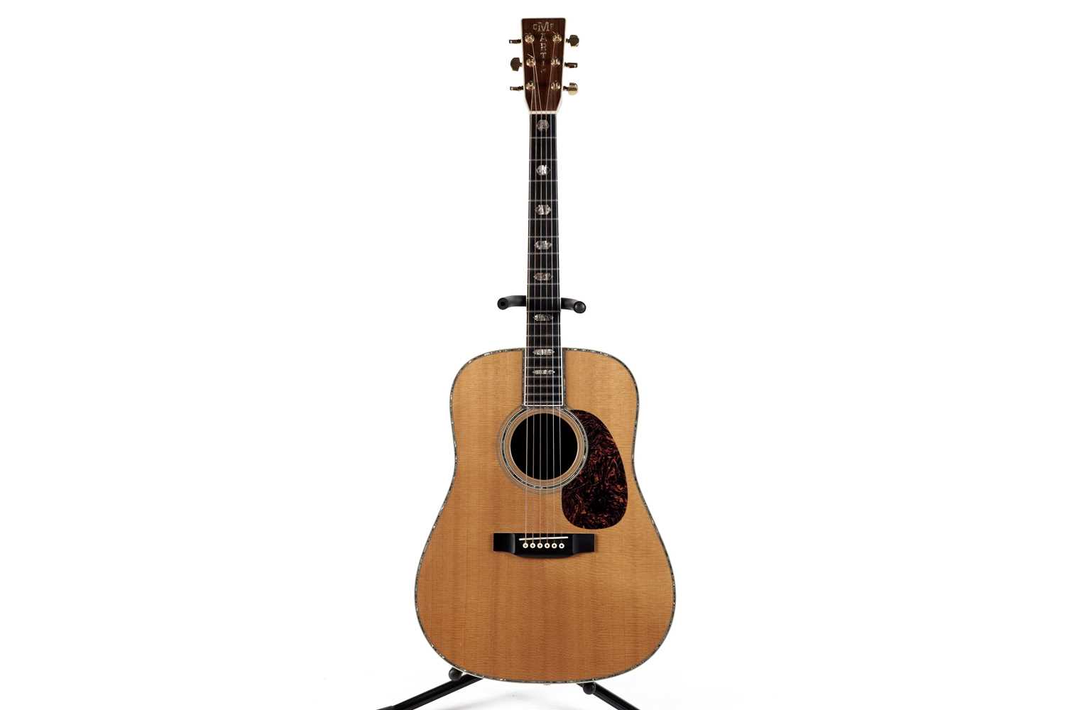 Lot 82 - A Martin D45