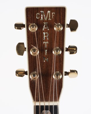 Lot 82 - A Martin D45