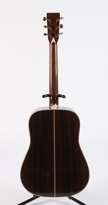 Lot 82 - A Martin D45