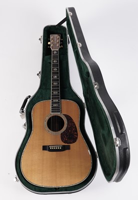 Lot 82 - A Martin D45