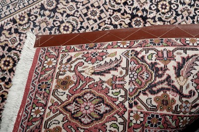 Lot 174 - A Bidjar carpet