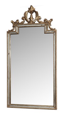 Lot 185 - Two reproduction mirrors