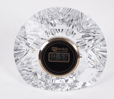 Lot 230 - A collection of miniature clocks