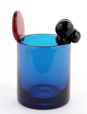 Lot 97 - An Oiva Toikka 'Frutta' vase