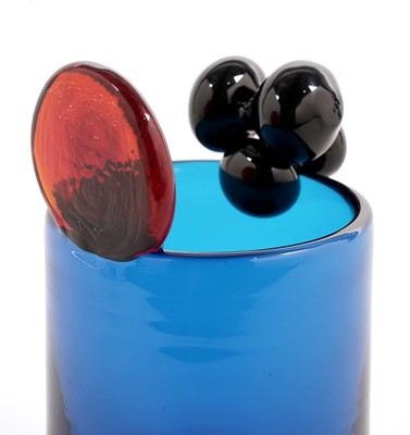 Lot 97 - An Oiva Toikka 'Frutta' vase