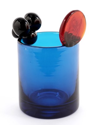 Lot 97 - An Oiva Toikka 'Frutta' vase