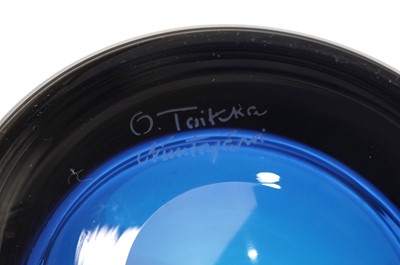 Lot 97 - An Oiva Toikka 'Frutta' vase