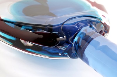 Lot 98 - An Oiva Toikka 'Lollipop'