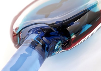 Lot 98 - An Oiva Toikka 'Lollipop'