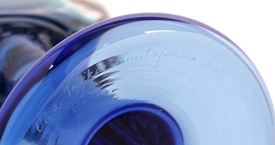 Lot 98 - An Oiva Toikka 'Lollipop'