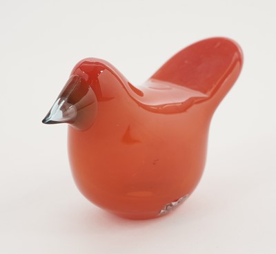 Lot 101 - An Oiva Toikka 'Sieppo'