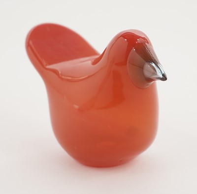 Lot 101 - An Oiva Toikka 'Sieppo'