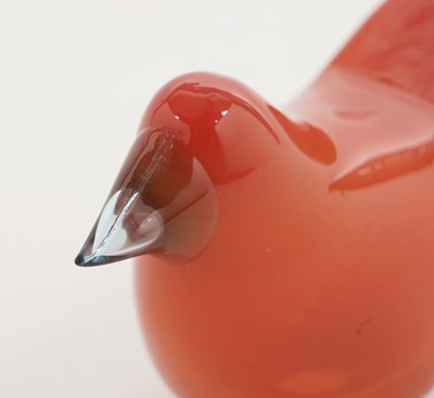 Lot 101 - An Oiva Toikka 'Sieppo'