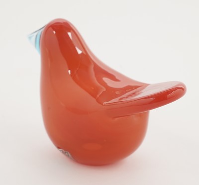 Lot 101 - An Oiva Toikka 'Sieppo'