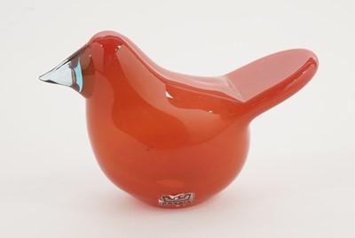 Lot 101 - An Oiva Toikka 'Sieppo'