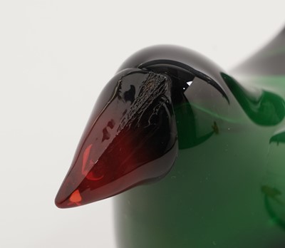 Lot 102 - An Oiva Toikka 'Sieppo'