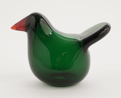 Lot 102 - An Oiva Toikka 'Sieppo'