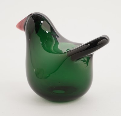 Lot 102 - An Oiva Toikka 'Sieppo'