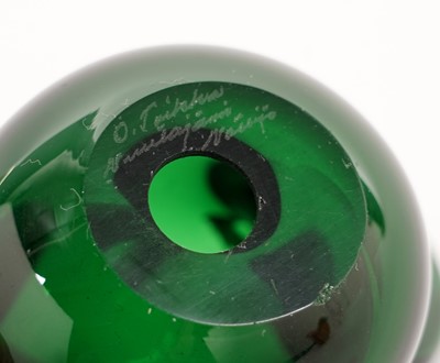 Lot 102 - An Oiva Toikka 'Sieppo'