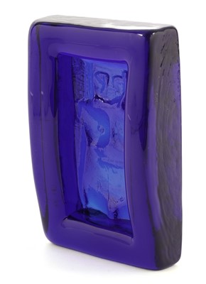 Lot 108 - An Eric Hogland 'Cast Object', Boda