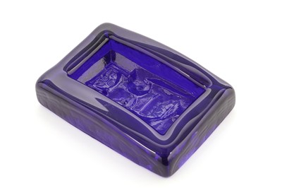 Lot 108 - An Eric Hogland 'Cast Object', Boda