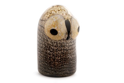 Lot 109 - An Oiva Toikka 'Owl'