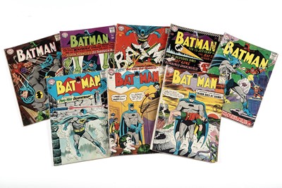 Lot 2 - Batman by DC Comics