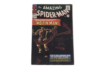 Lot 152 - The Amazing Spider-Man No.28 by Marvel Comics