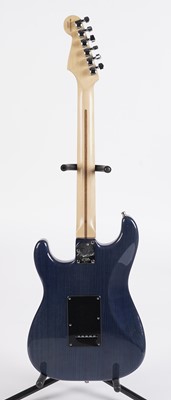 Lot 95 - A 2004 Fender Custom Stratocaster