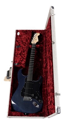 Lot 95 - A 2004 Fender Custom Stratocaster