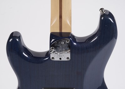 Lot 95 - A 2004 Fender Custom Stratocaster