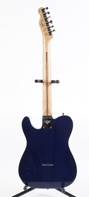 Lot 99 - A Fender Custom Shop Classic Telecaster