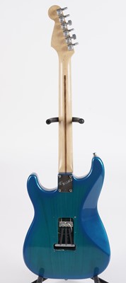 Lot 101 - A Fender USA Stratocaster