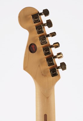 Lot 104 - A Fender Limited Edition Stratocaster