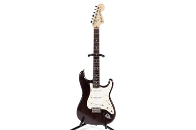 Lot 110 - A Fender USA Highway One Stratocaster