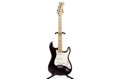 Lot 119 - A vintage-style USA Stratocaster