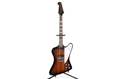 Lot 132 - A Gibson USA Firebird