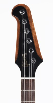 Lot 132 - A Gibson USA Firebird