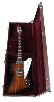 Lot 132 - A Gibson USA Firebird