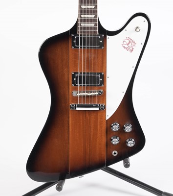 Lot 132 - A Gibson USA Firebird