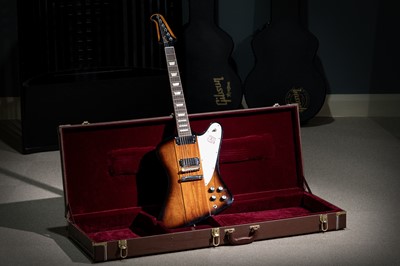 Lot 132 - A Gibson USA Firebird