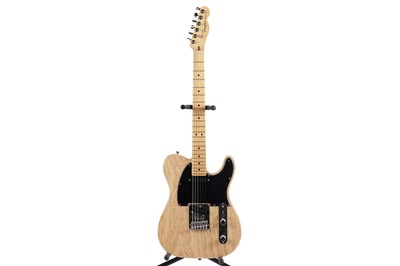 Lot 149 - A Fender USA Telecaster