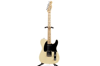 Lot 151 - A Fender Limited Edition '52 Korina Telecaster