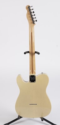 Lot 151 - A Fender Limited Edition '52 Korina Telecaster